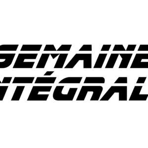 Semaine intégrale - GRIND Camp