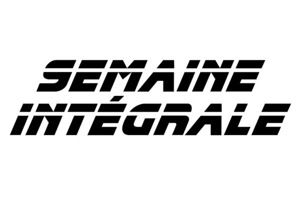 Semaine intégrale - GRIND Camp